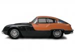 Abarth 209A Coupe Boano 1955 года